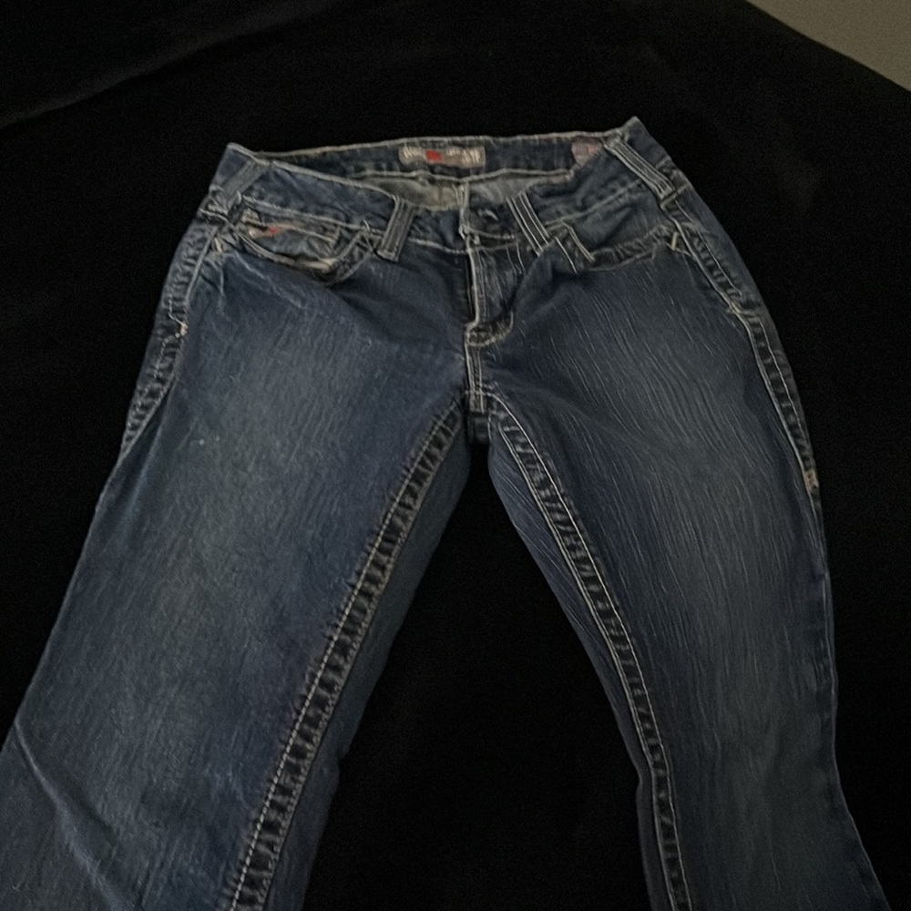 FR ariat jeans - Picture 6 of 6